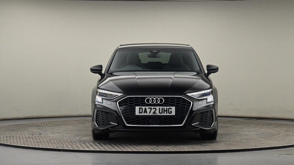 Audi A3 Image 20