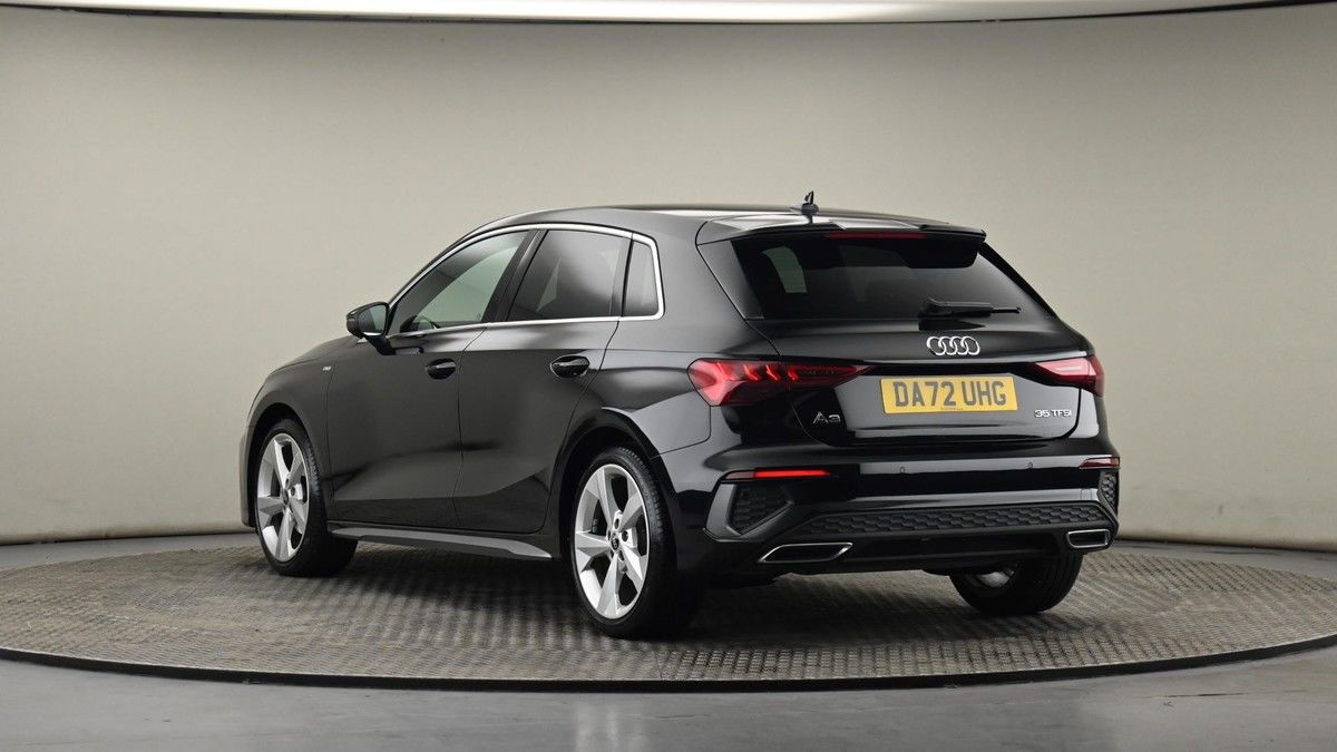 Audi A3 Image 23