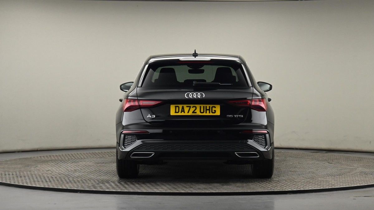 Audi A3 Image 24