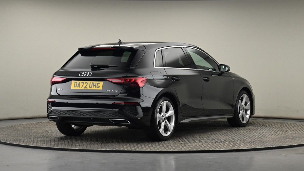 Audi A3 Image 25