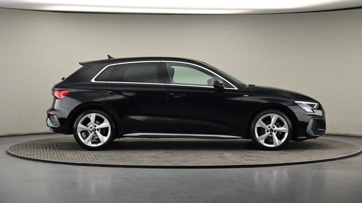 Audi A3 Image 26