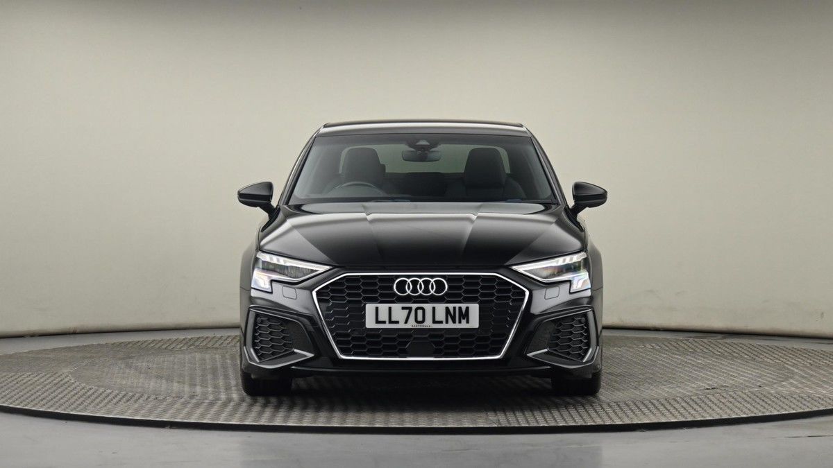 Audi A3 Image 20