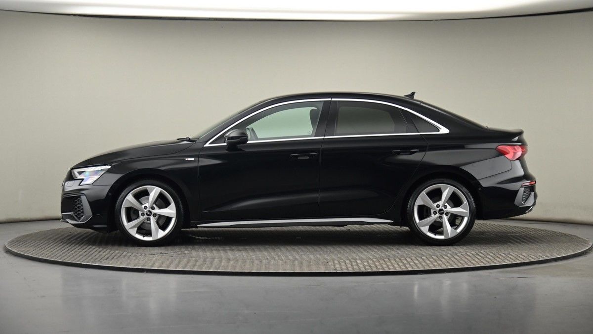 Audi A3 Image 22