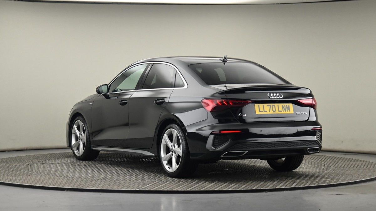 Audi A3 Image 23