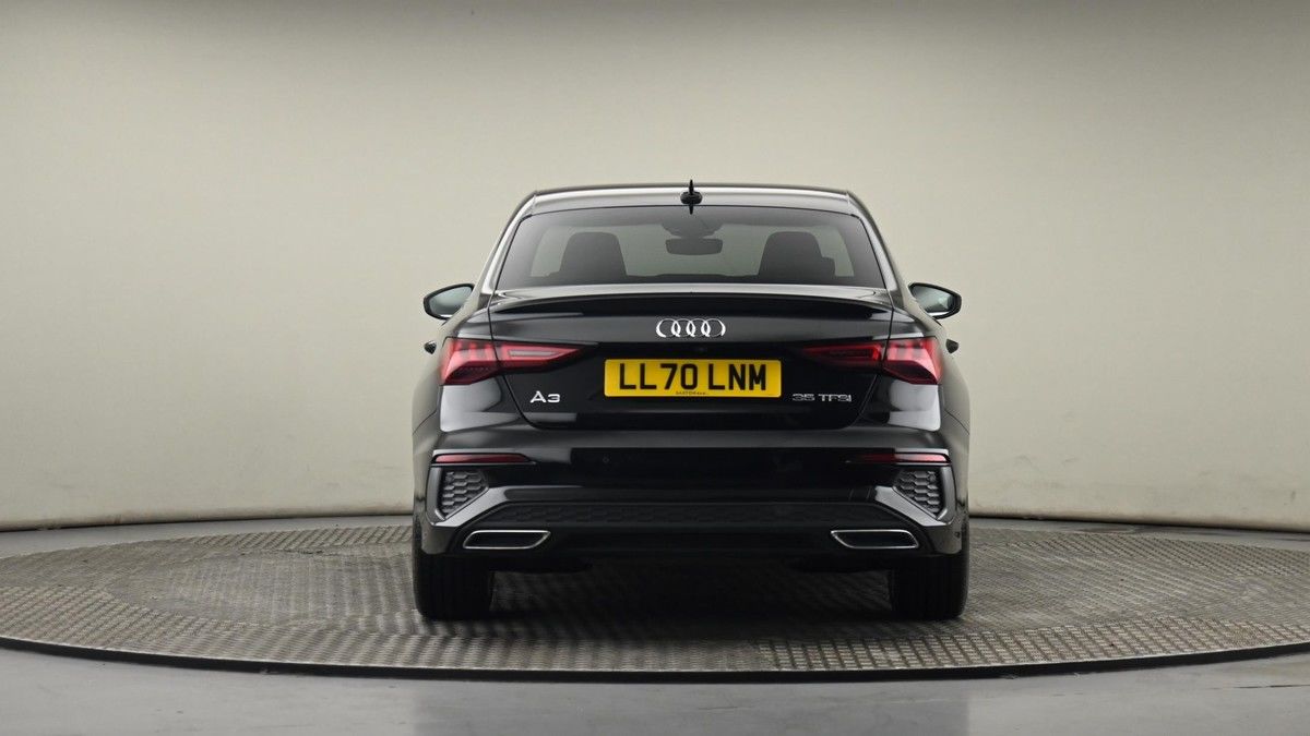 Audi A3 Image 24