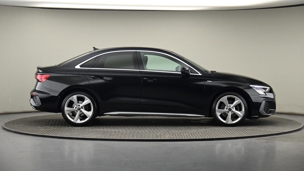 Audi A3 Image 26