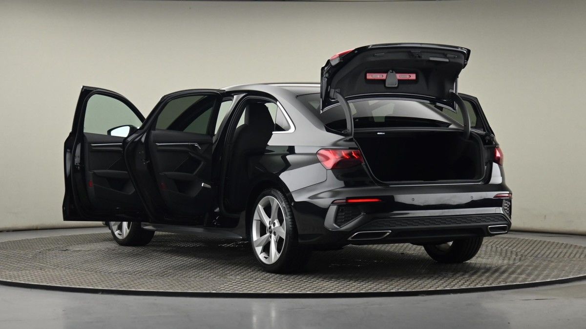 Audi A3 Image 28