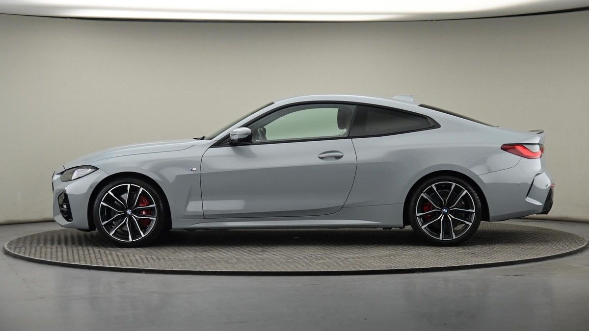 BMW 4 Series Image 23