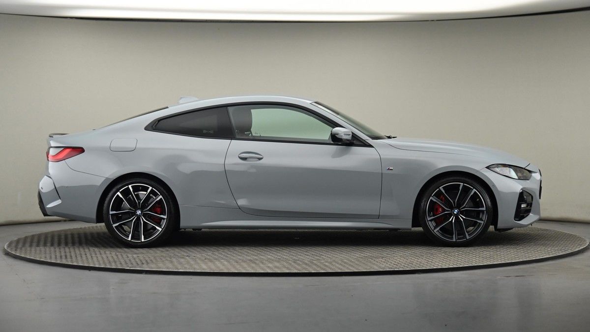 BMW 4 Series Image 27
