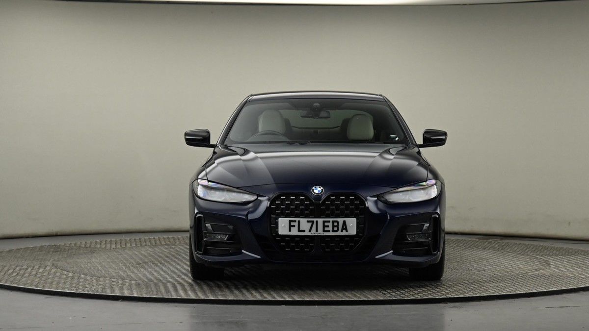 BMW 4 Series Image 21
