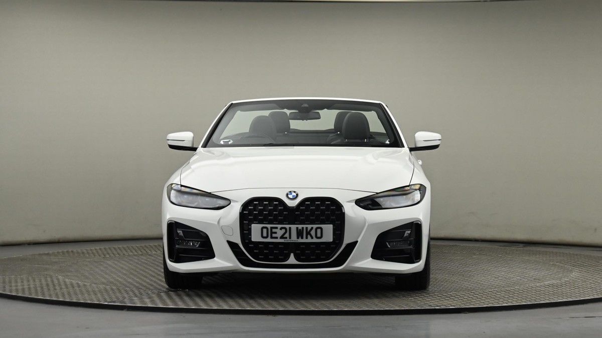 BMW 4 Series Image 21