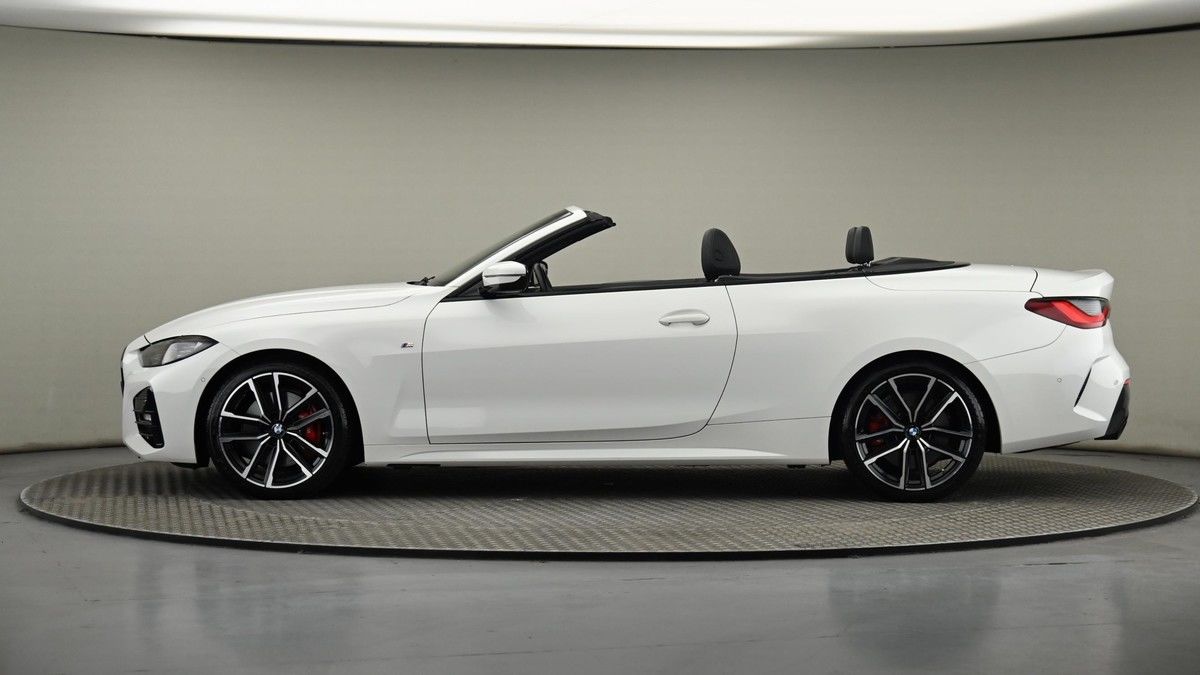 BMW 4 Series Image 23