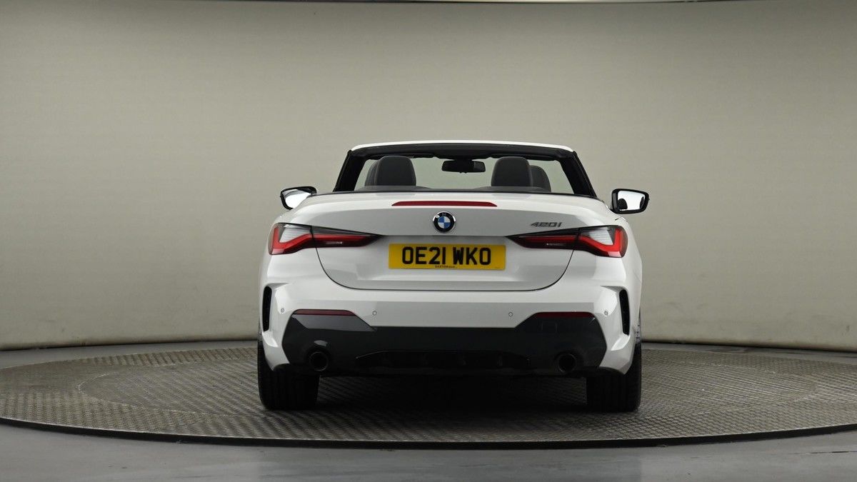 BMW 4 Series Image 25