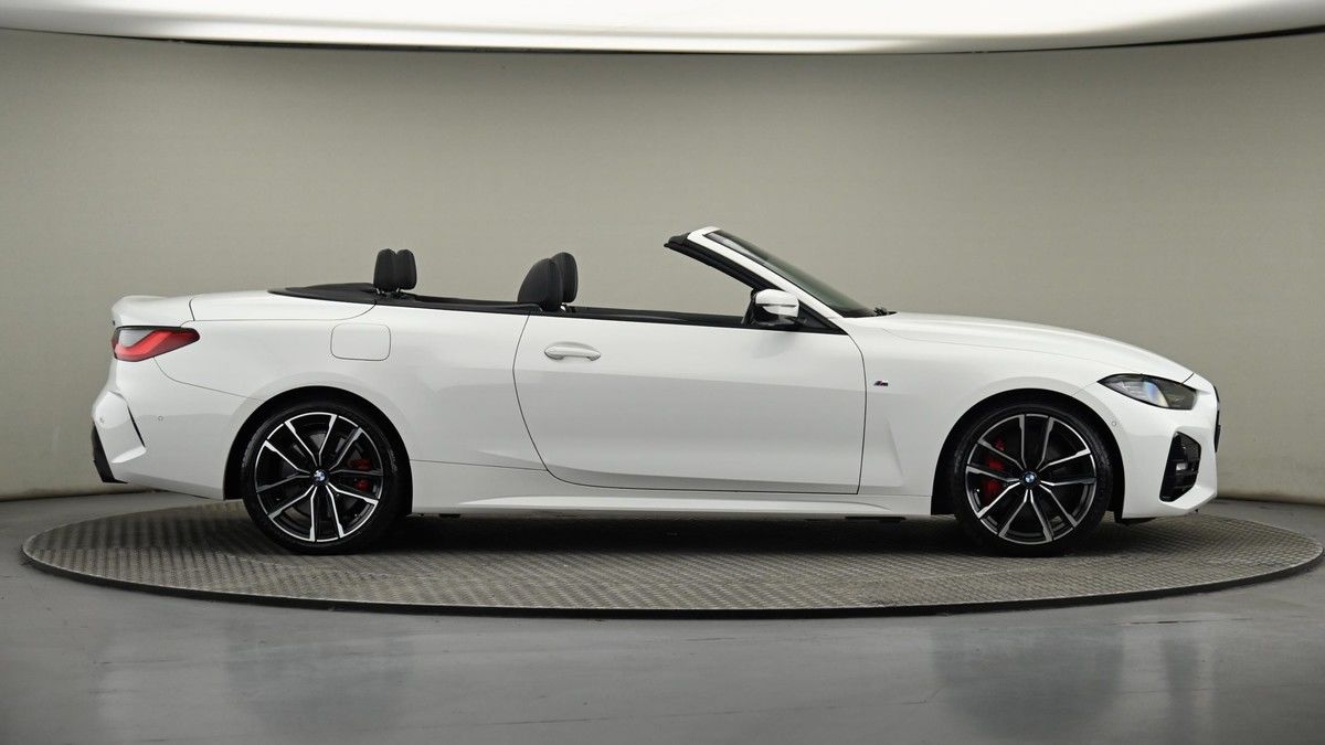 BMW 4 Series Image 27