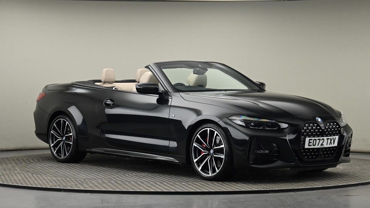 BMW 4 Series Image 19