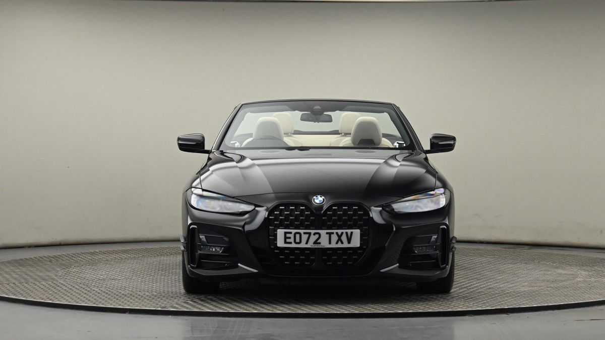 BMW 4 Series Image 20