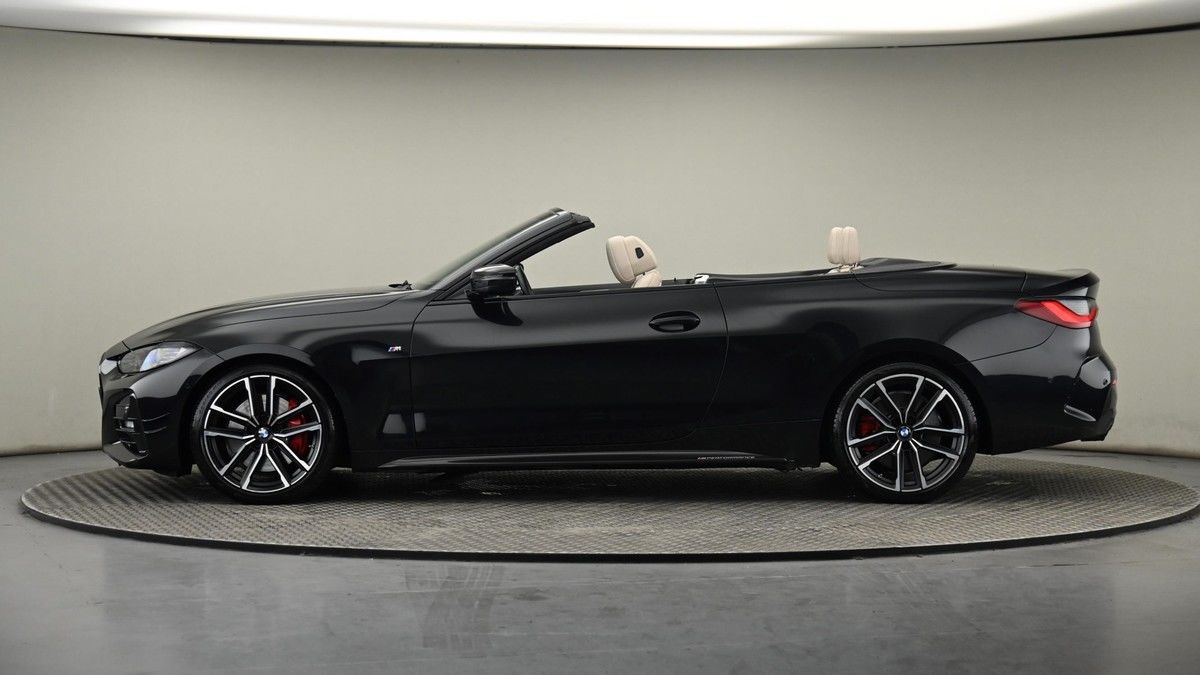 BMW 4 Series Image 22