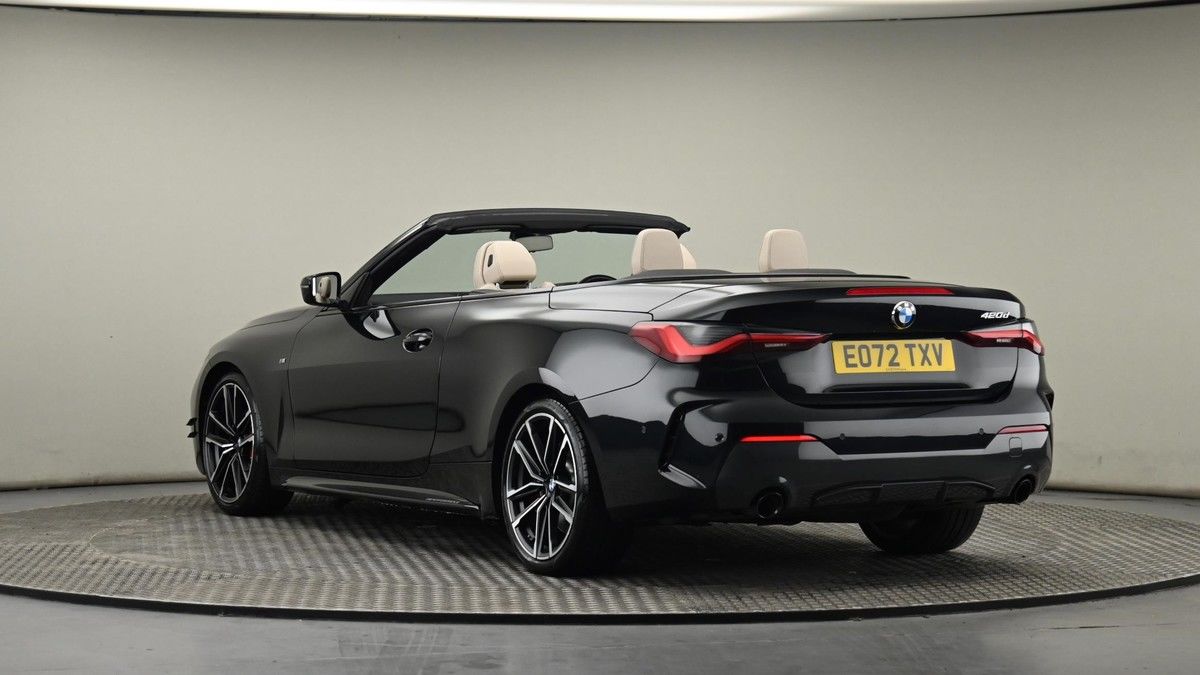 BMW 4 Series Image 23
