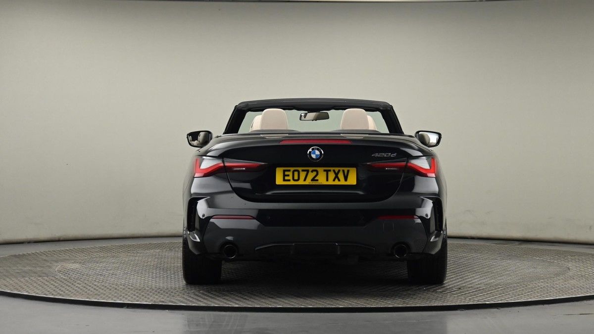 BMW 4 Series Image 24