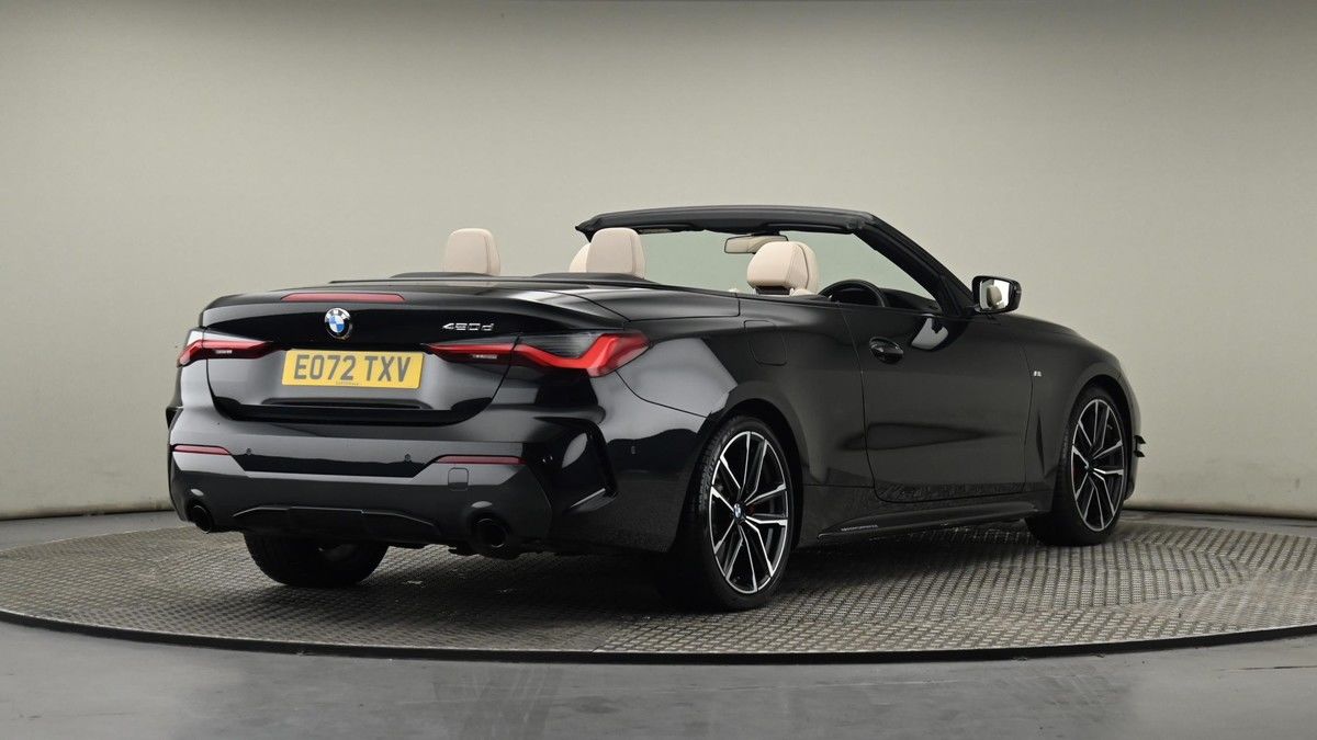 BMW 4 Series Image 25