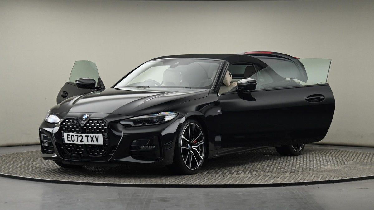 BMW 4 Series Image 27