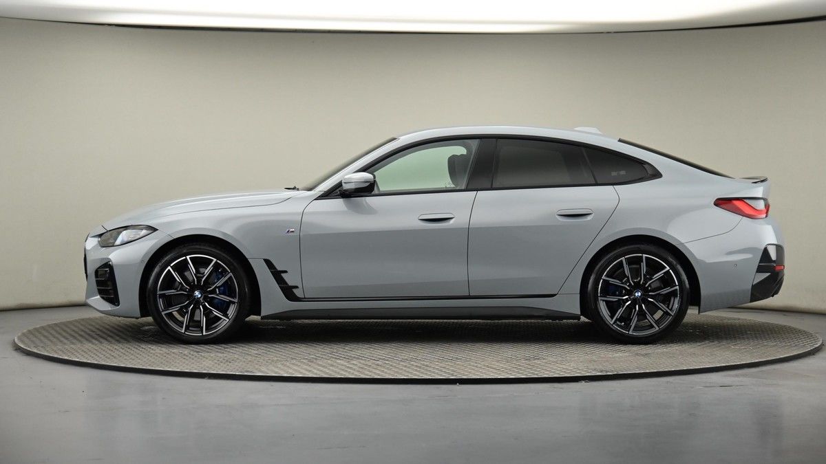 BMW 4 Series Gran Coupe Image 22