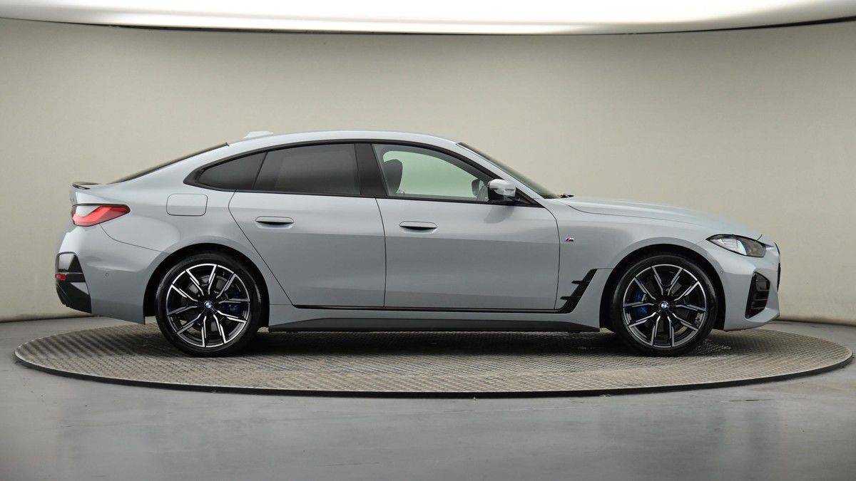BMW 4 Series Gran Coupe Image 26