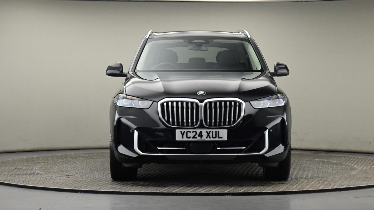 BMW X5 Image 21