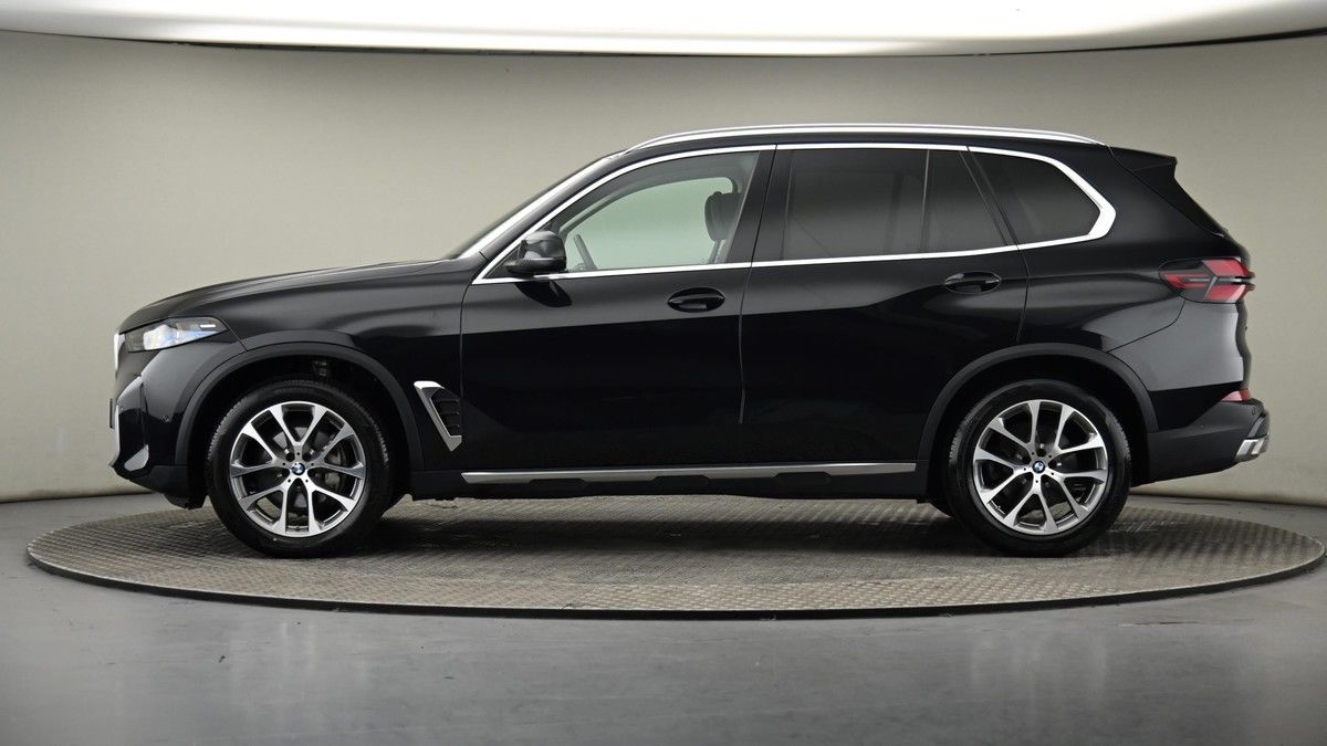 BMW X5 Image 23