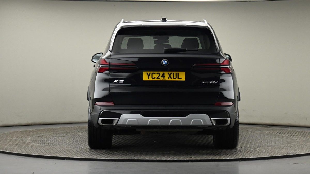 BMW X5 Image 25