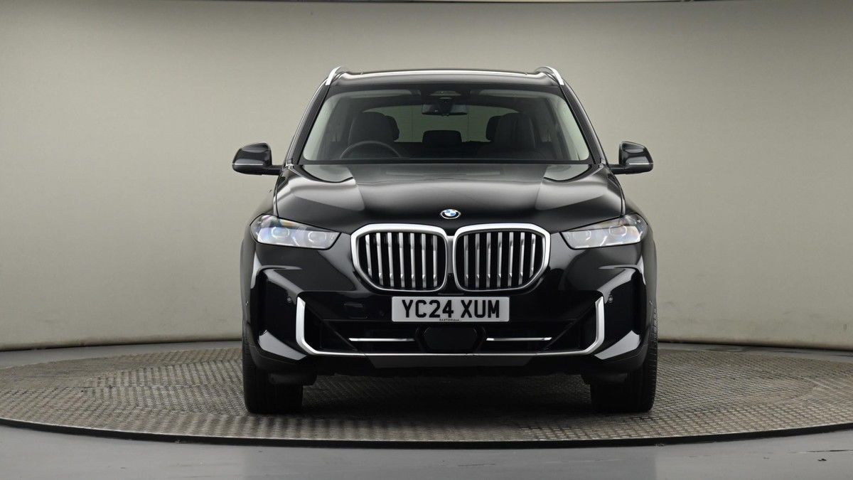 BMW X5 Image 21