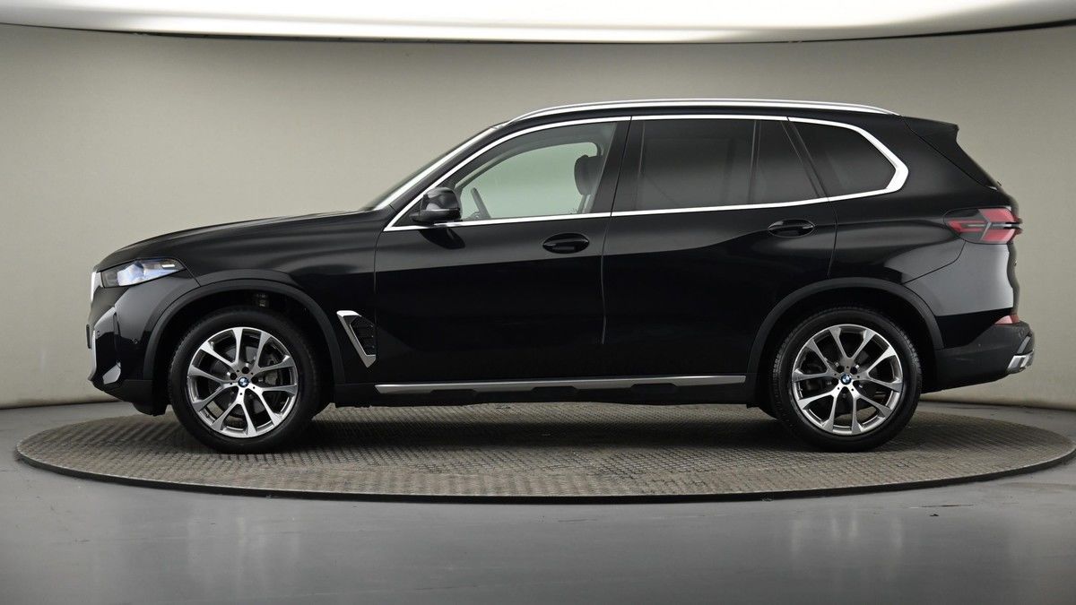BMW X5 Image 23