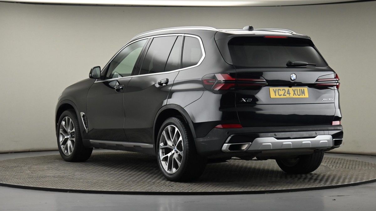 BMW X5 Image 24