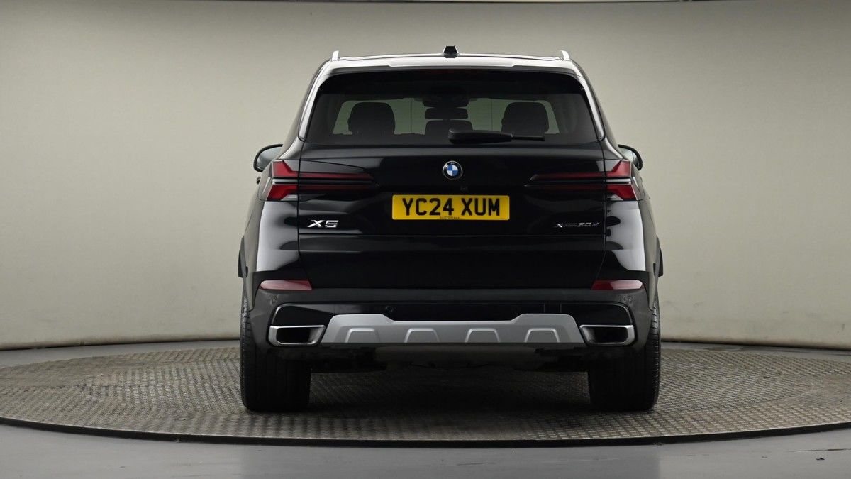 BMW X5 Image 25