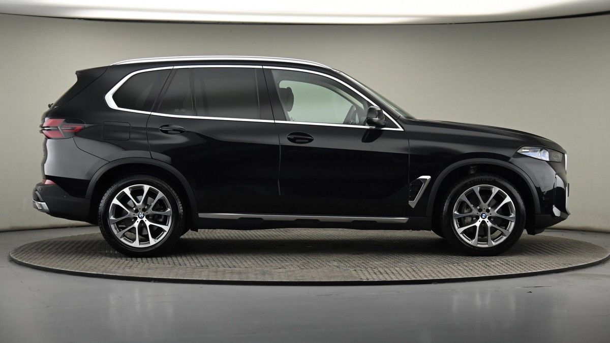 BMW X5 Image 27