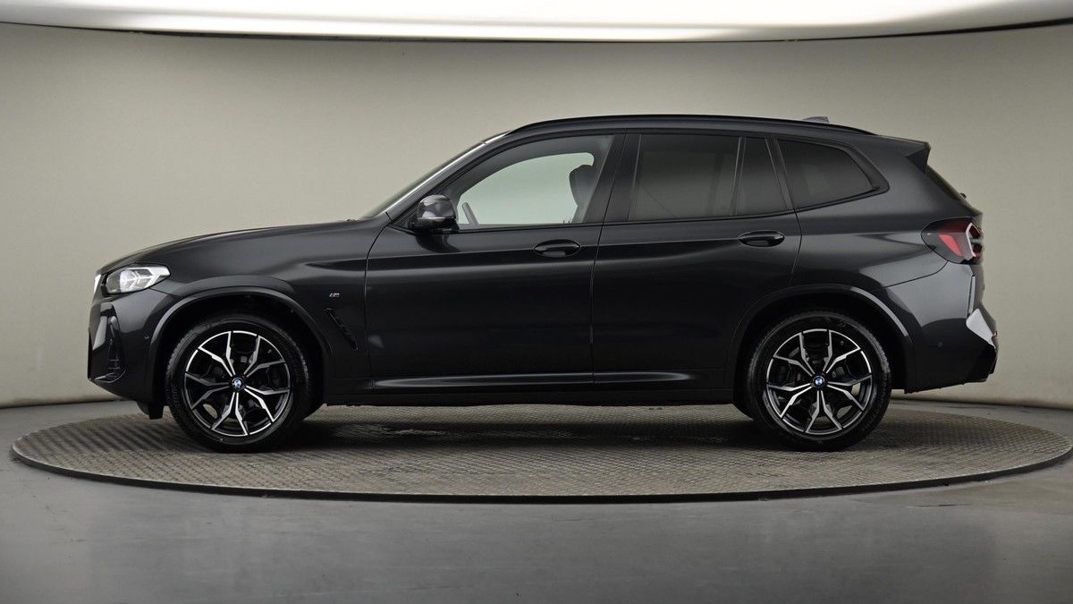 BMW X3 Image 22