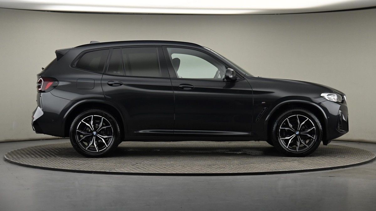 BMW X3 Image 26