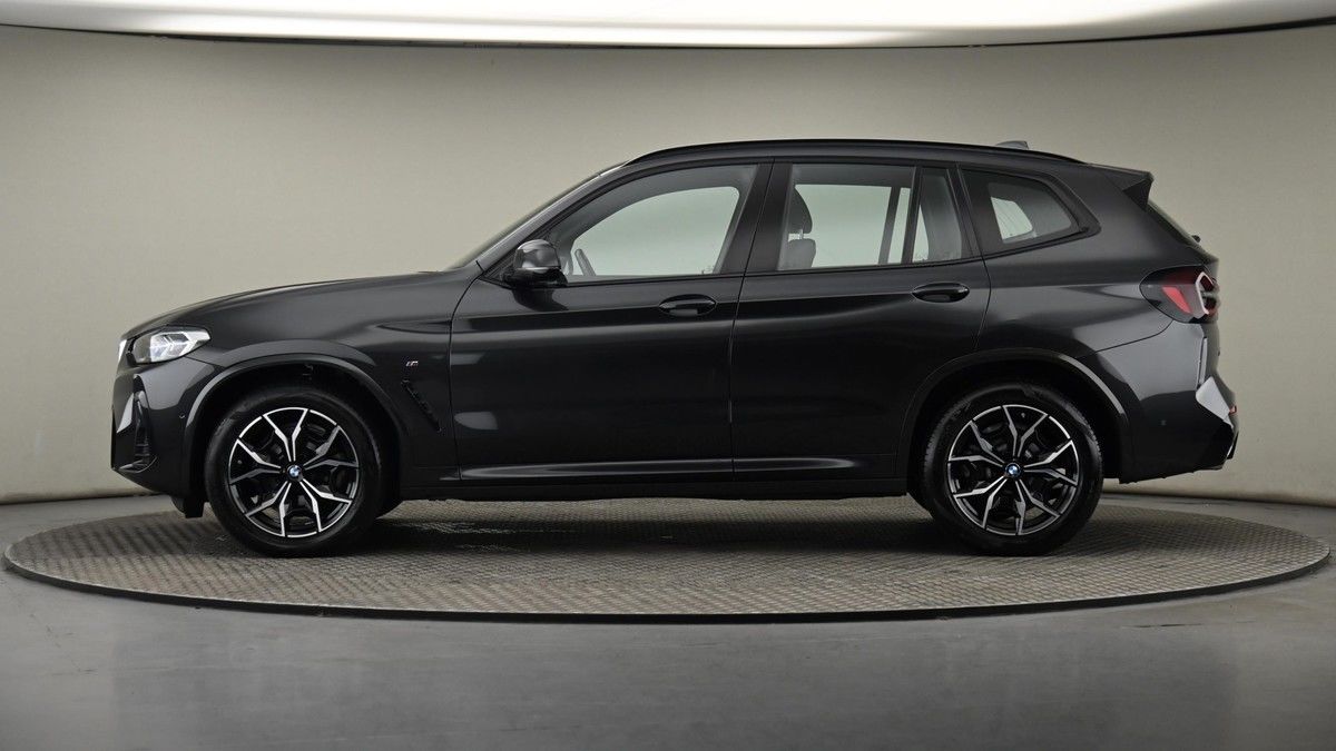 BMW X3 Image 23