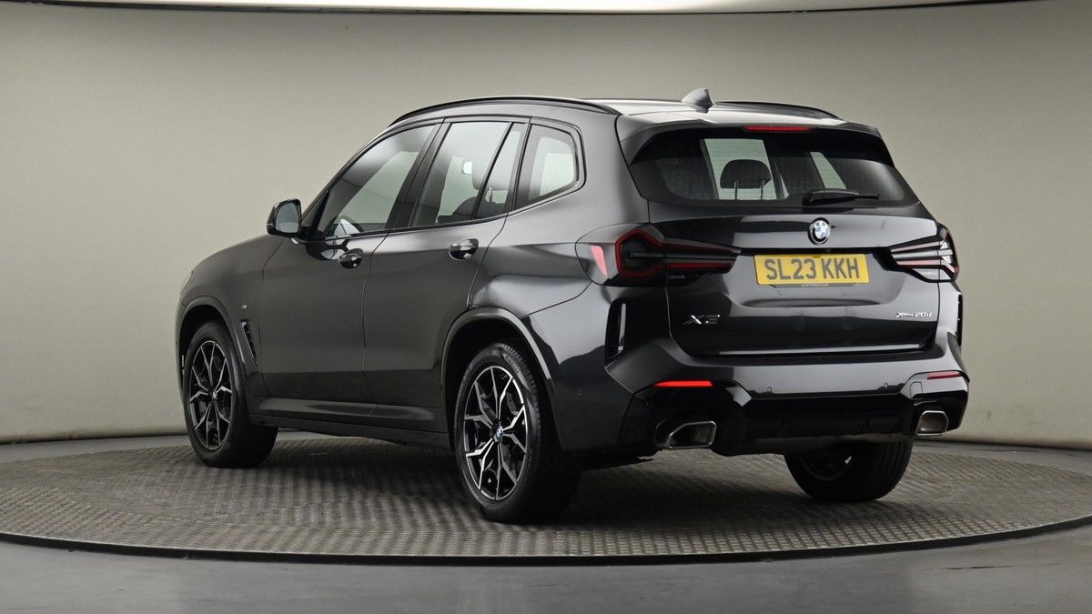 BMW X3 Image 24