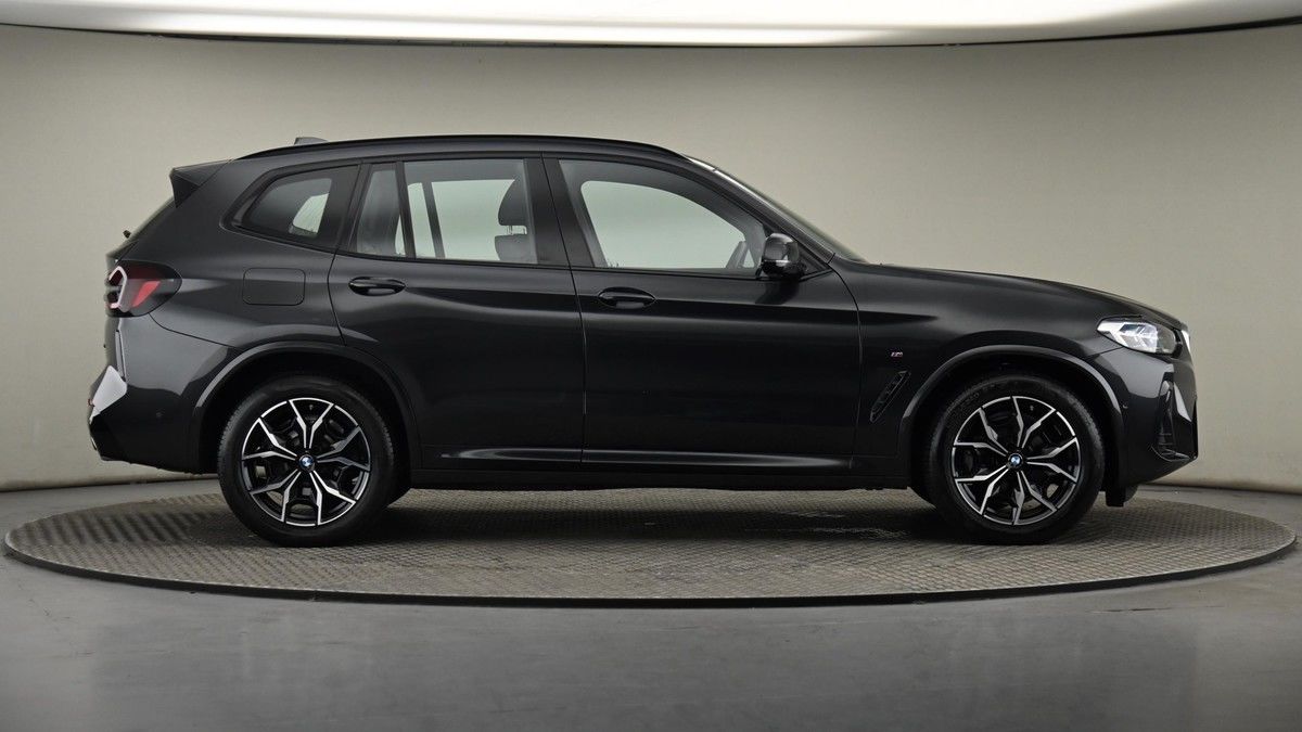 BMW X3 Image 27