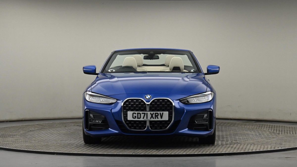 BMW 4 Series Image 21