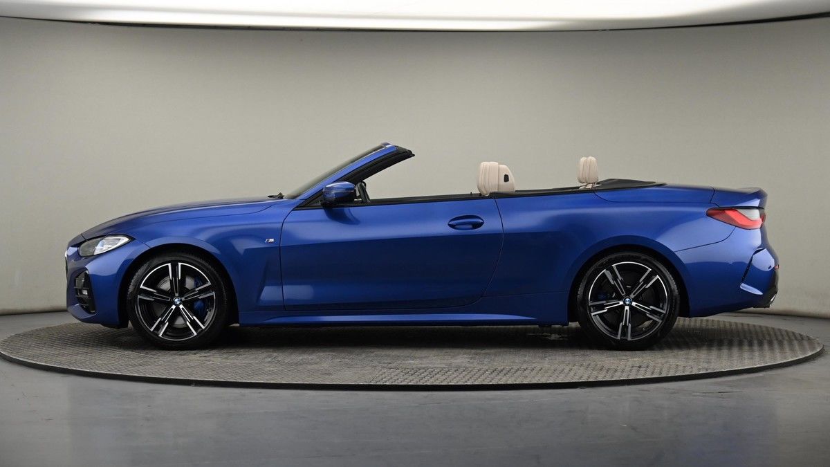 BMW 4 Series Image 23