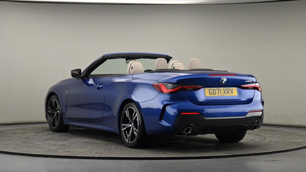 BMW 4 Series Image 24