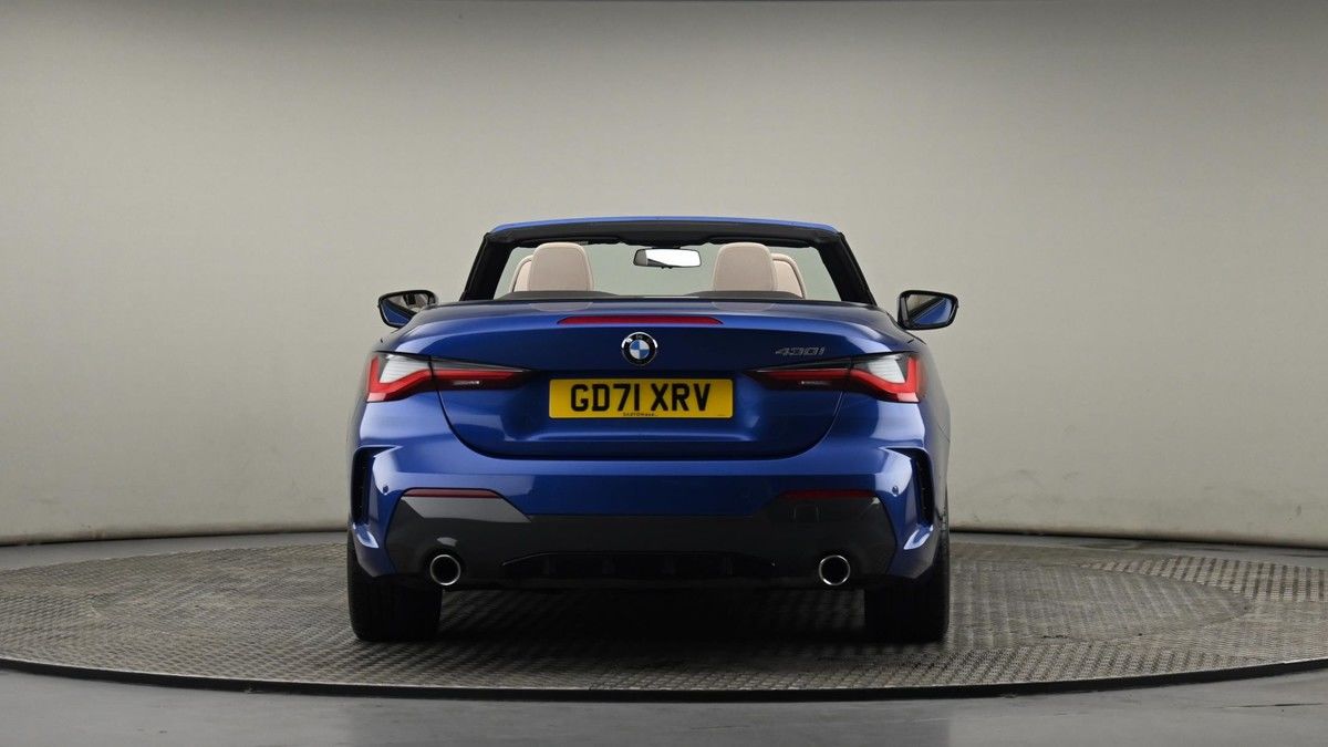 BMW 4 Series Image 25