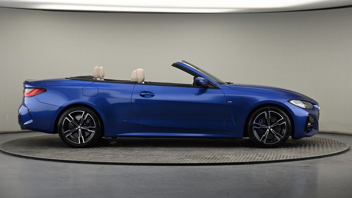 BMW 4 Series Image 27