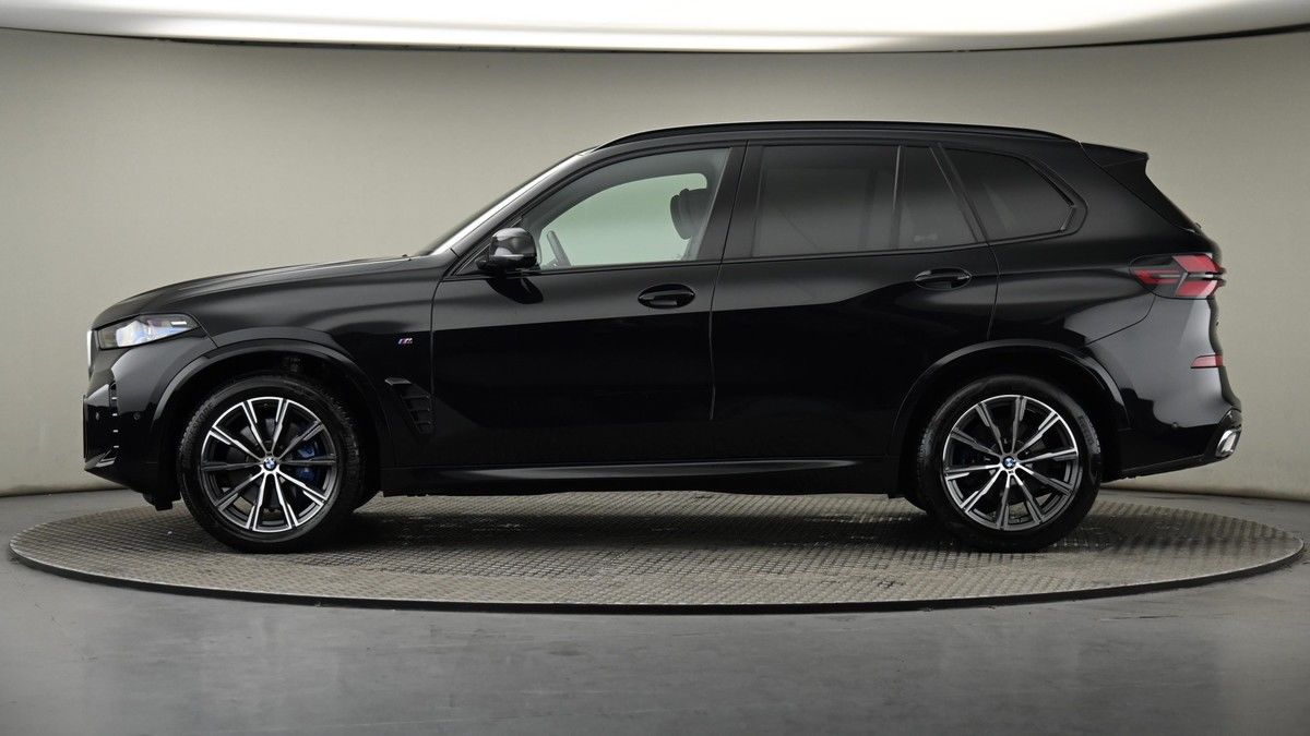 BMW X5 Image 23
