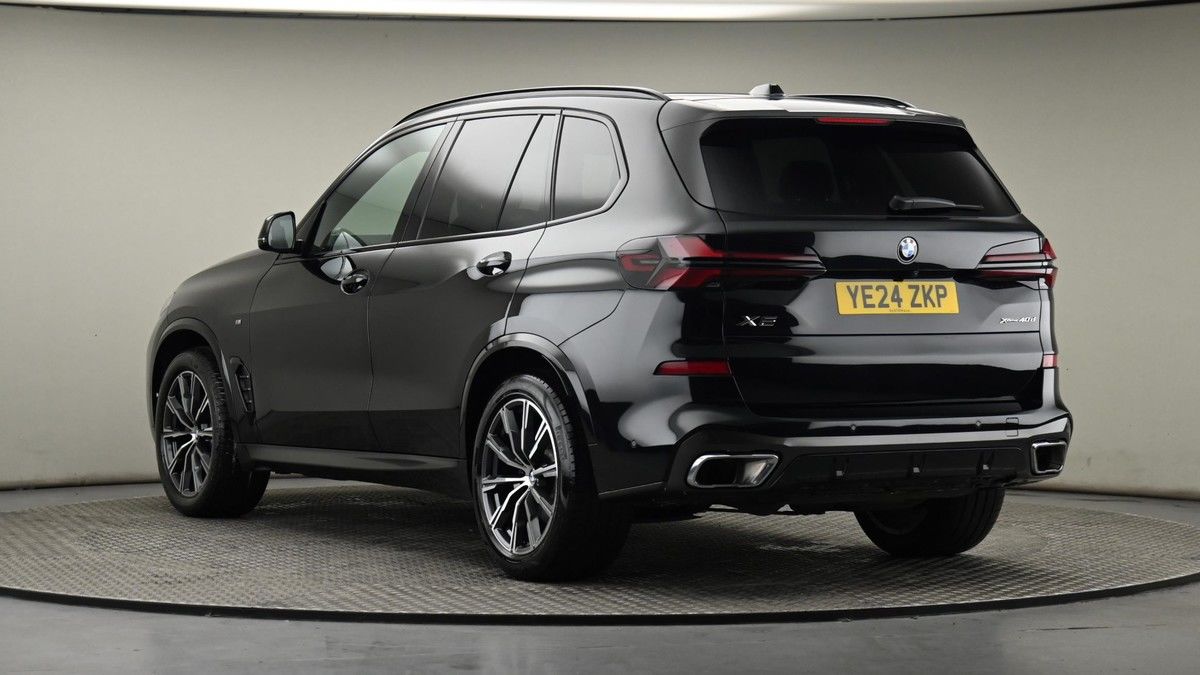 BMW X5 Image 24