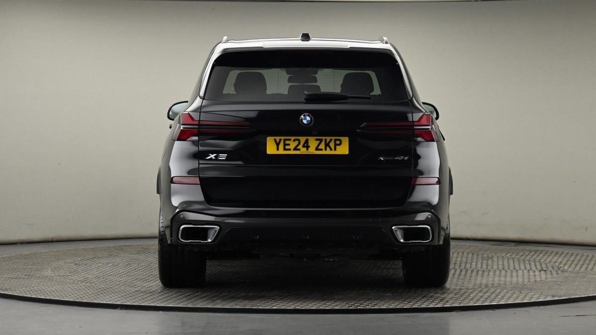 BMW X5 Image 25