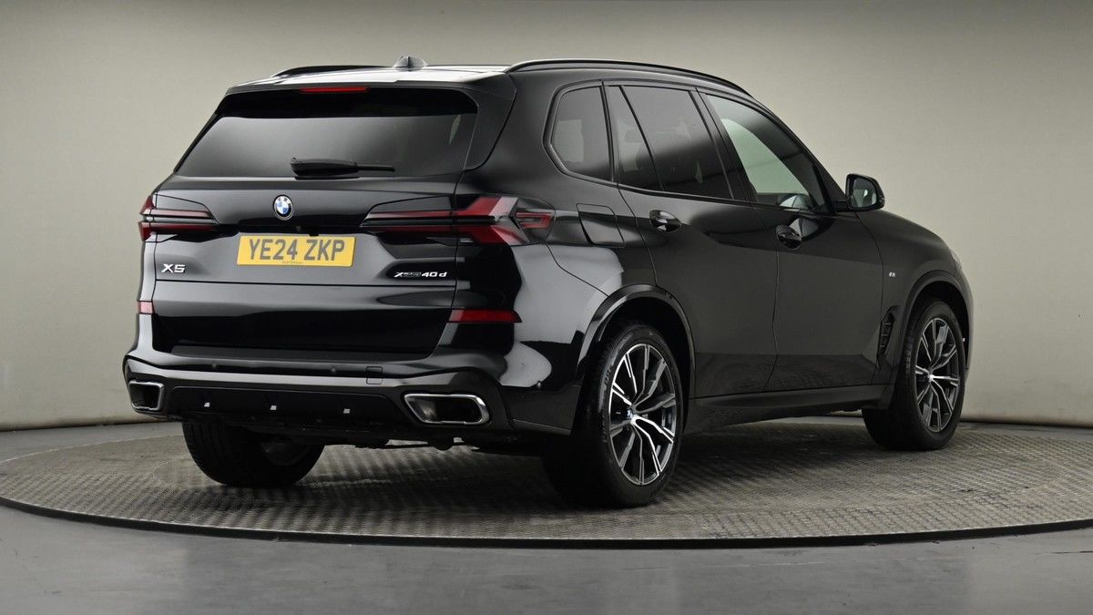 BMW X5 Image 26