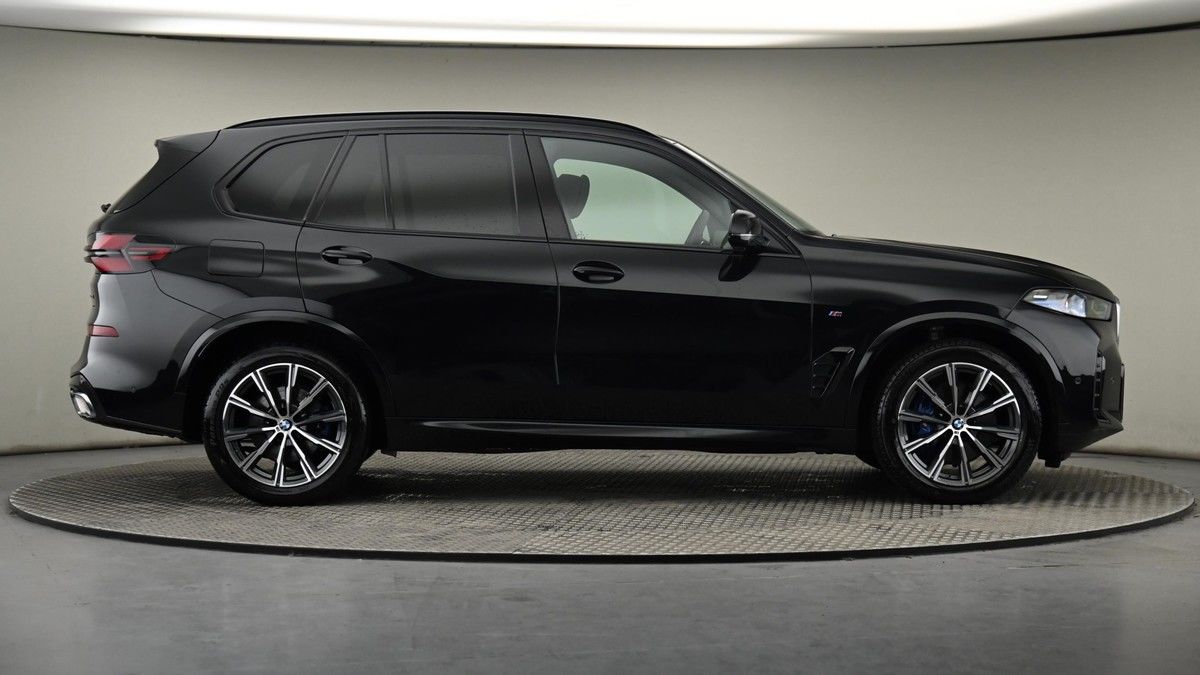 BMW X5 Image 27